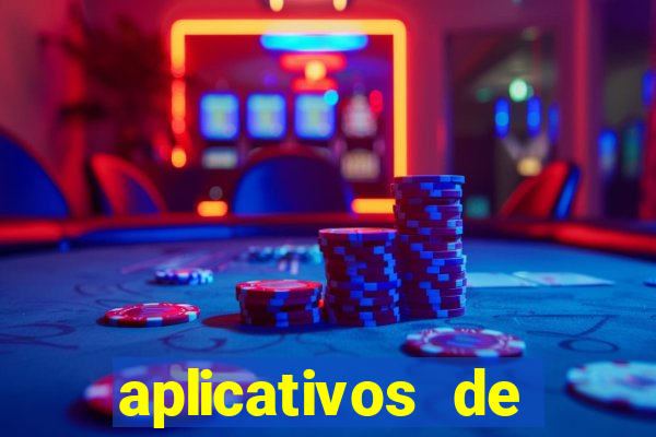 aplicativos de jogos que pagam de verdade